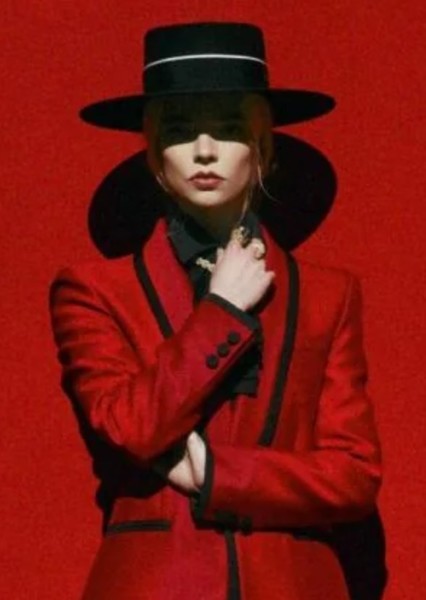 Anya Taylor-Joy photo