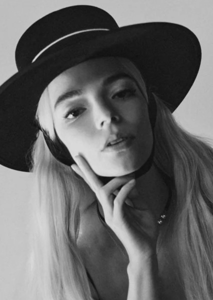 Anya Taylor-Joy photo