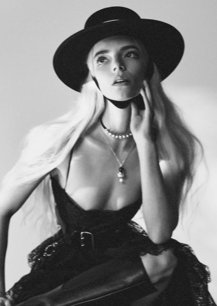 Anya Taylor-Joy photo