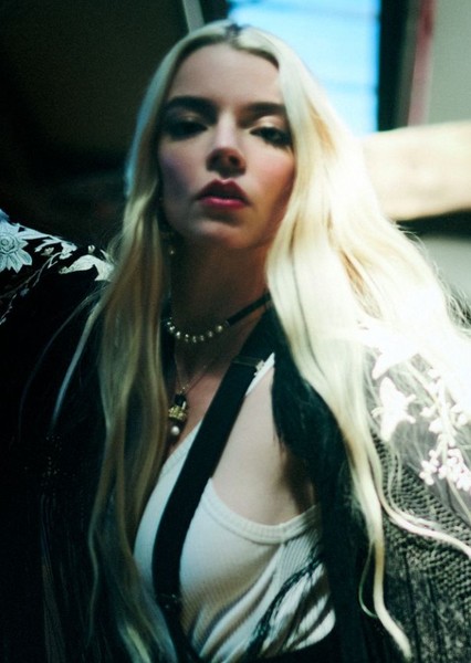 Anya Taylor-Joy photo