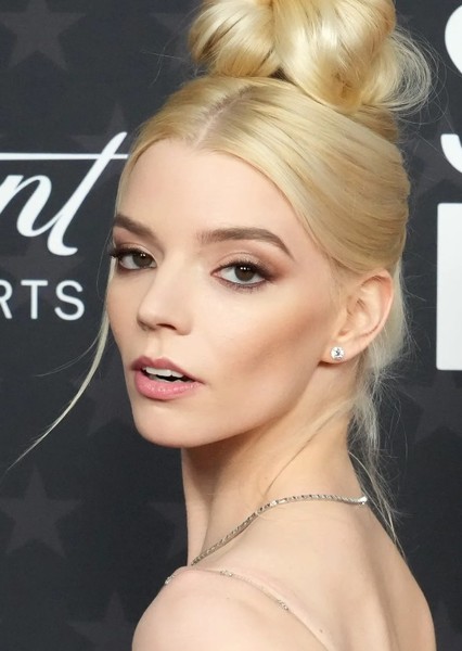 Anya Taylor-Joy photo