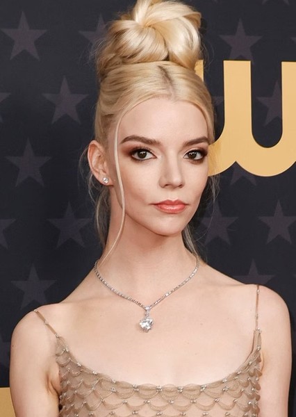 Anya Taylor-Joy photo