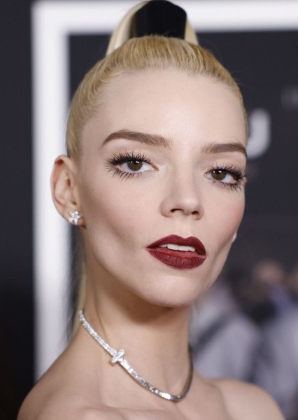 Anya Taylor-Joy