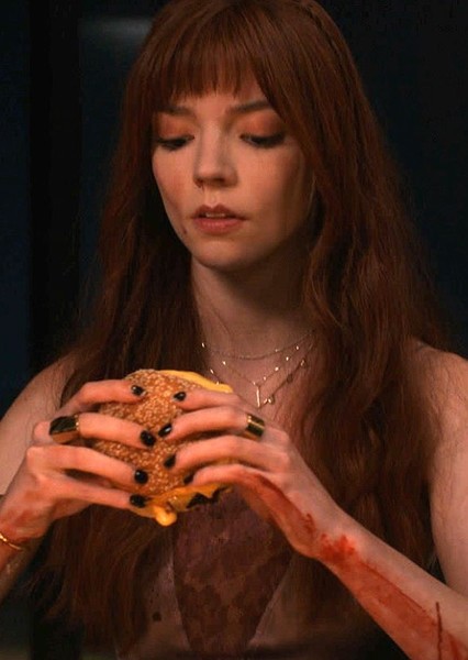 Anya Taylor-Joy photo