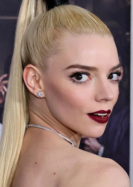 Anya Taylor-Joy photo