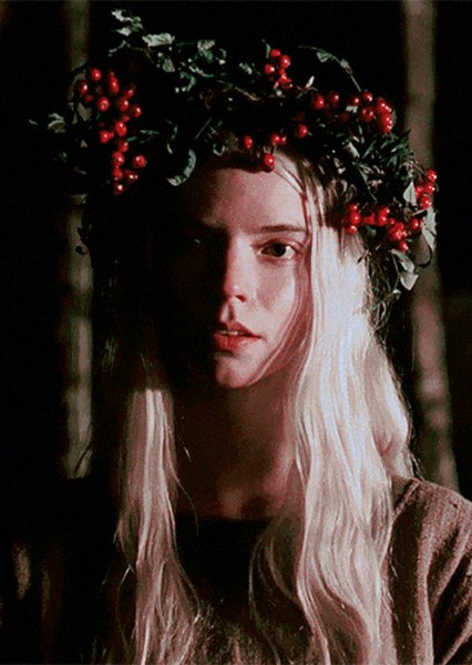 Anya Taylor-Joy photo