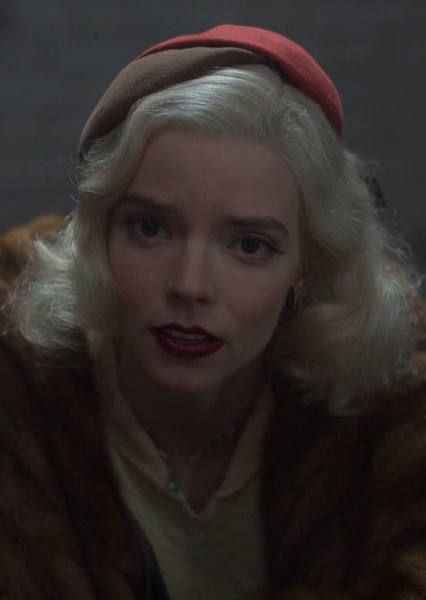 Anya Taylor-Joy photo