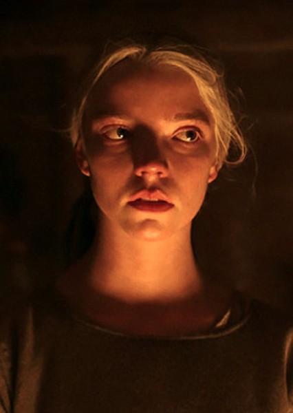 Anya Taylor-Joy photo