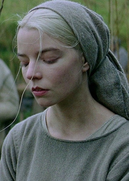 Anya Taylor-Joy photo