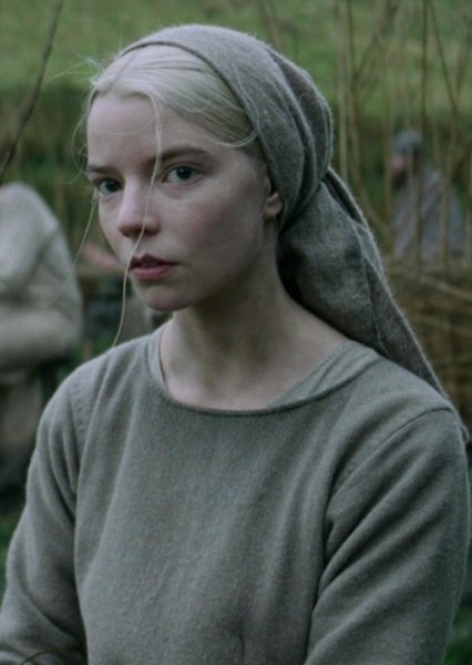 Anya Taylor-Joy photo