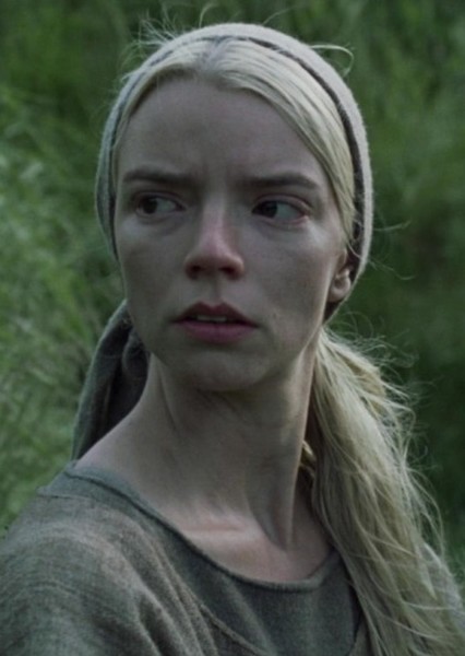 Anya Taylor-Joy photo