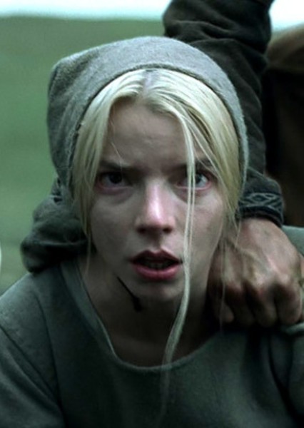 Anya Taylor-Joy photo