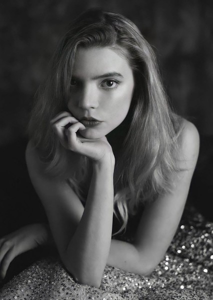 Anya Taylor-Joy photo