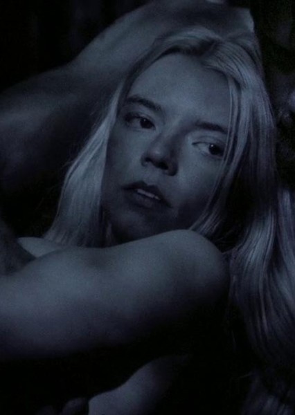 Anya Taylor-Joy photo