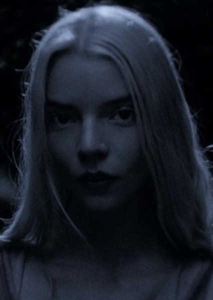 Anya Taylor-Joy photo