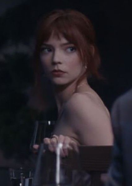Anya Taylor-Joy photo