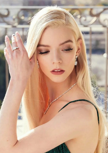 Anya Taylor-Joy photo