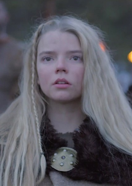 Anya Taylor-Joy photo