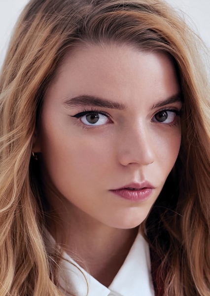 Anya Taylor-Joy photo