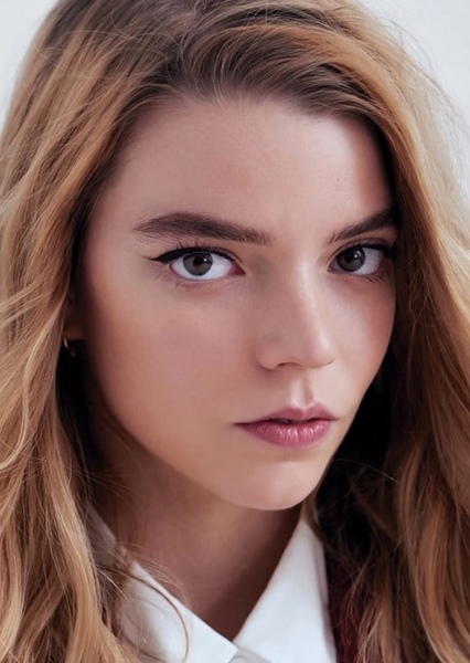 Anya Taylor-Joy photo