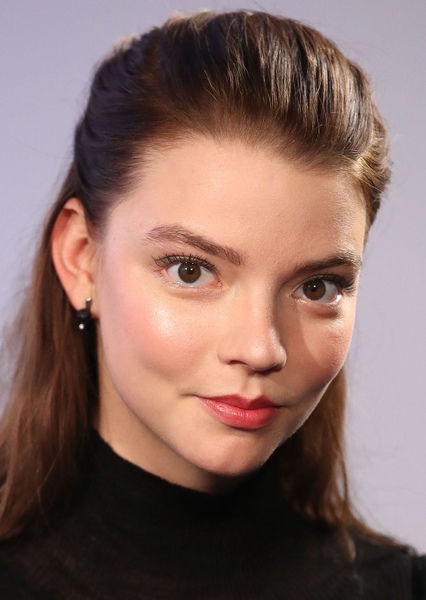 Anya Taylor-Joy photo