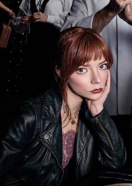 Natasha Romanoff