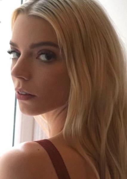 Anya Taylor-Joy photo