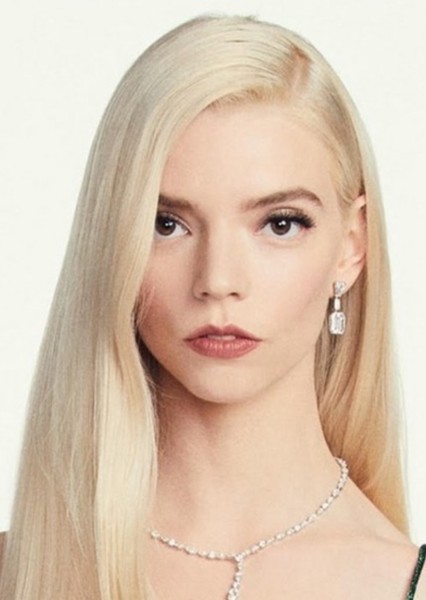 Anya Taylor-Joy photo