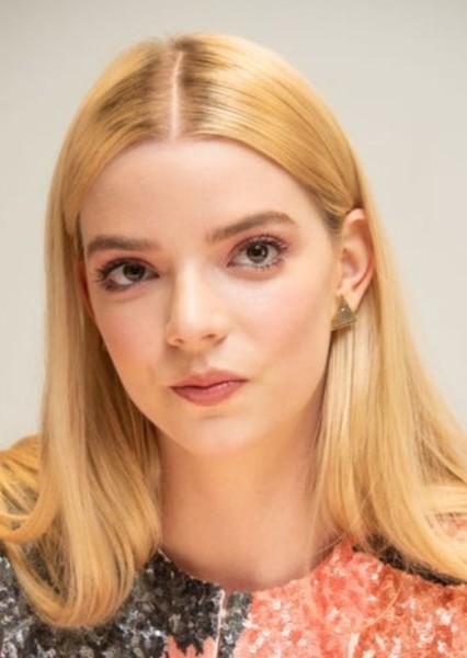 Anya Taylor-Joy photo
