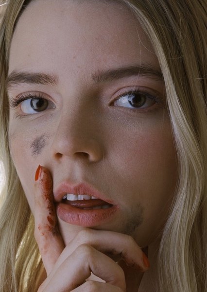 Anya Taylor-Joy photo