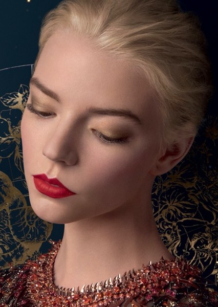 Anya Taylor-Joy photo