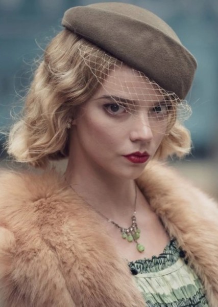Anya Taylor-Joy photo