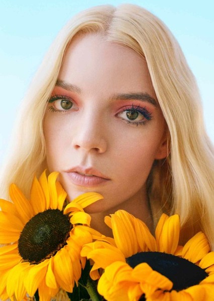 Anya Taylor-Joy photo