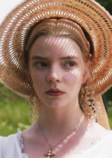 Anya Taylor-Joy photo