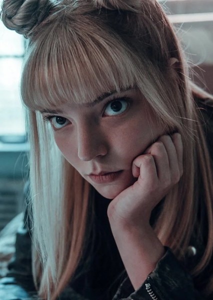 Anya Taylor-Joy photo
