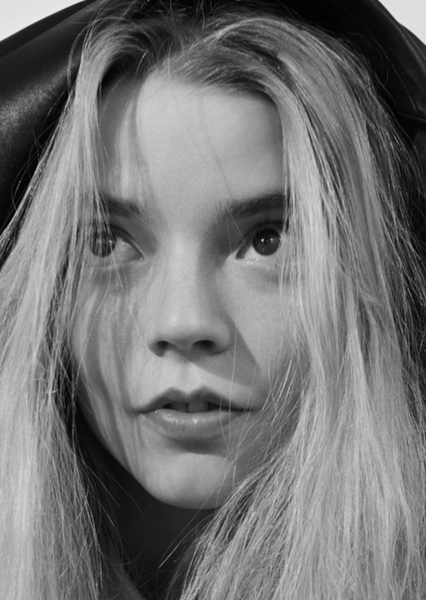Anya Taylor-Joy photo