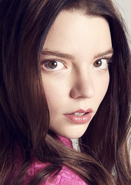 Anya Taylor-Joy photo