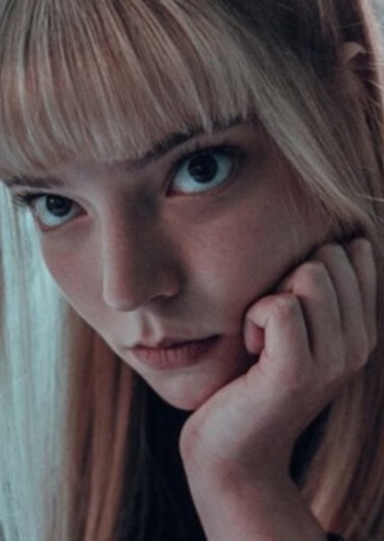Anya Taylor-Joy photo