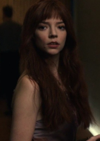 Anya Taylor-Joy