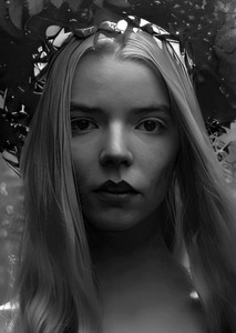 Anya Taylor-Joy Photo on myCast - Fan Casting Your Favorite Stories
