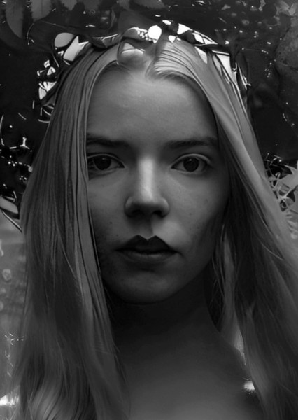 Anya Taylor-Joy photo