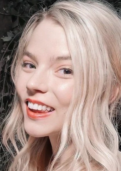 Anya Taylor-Joy photo