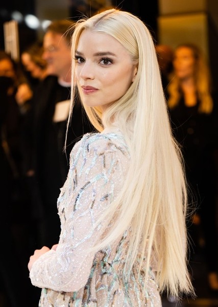 Anya Taylor-Joy photo