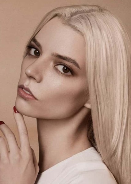 Anya Taylor-Joy photo
