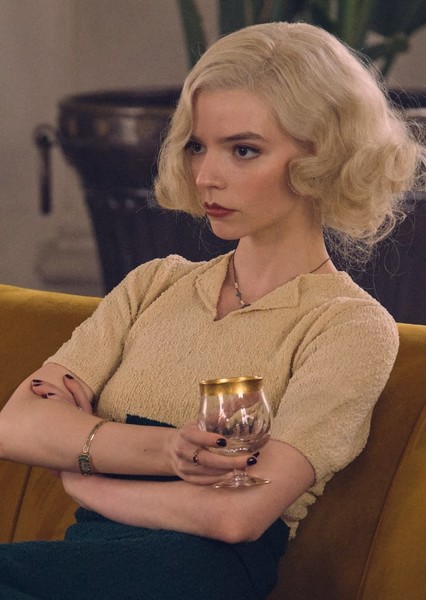 Anya Taylor-Joy photo