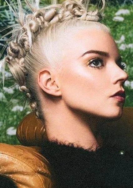 Anya Taylor-Joy