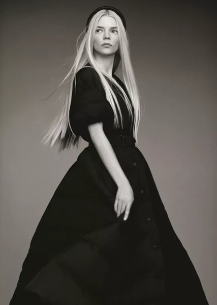 Anya Taylor-Joy photo