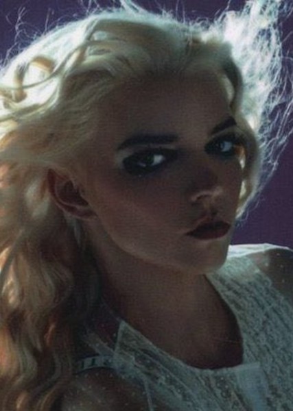 Anya Taylor-Joy photo