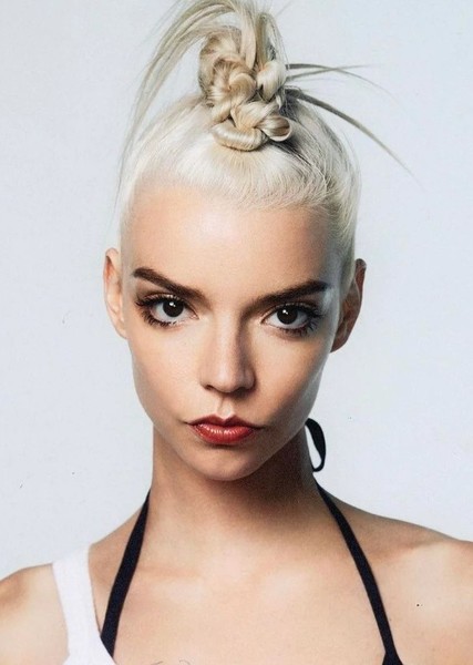 Anya Taylor-Joy photo