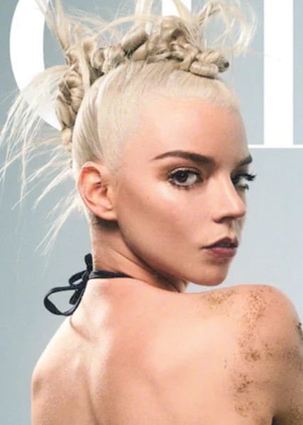 Anya Taylor-Joy photo